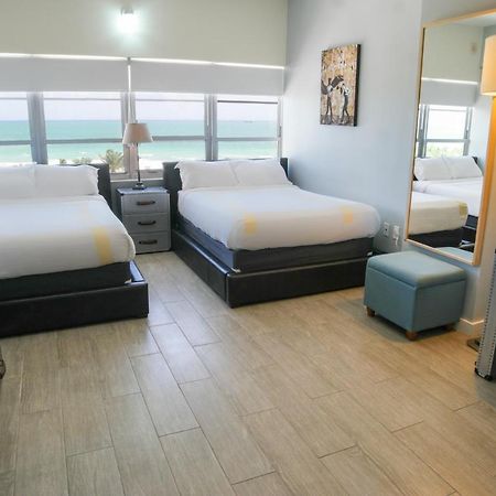 Villas At Shelborne Miami Beach Kültér fotó