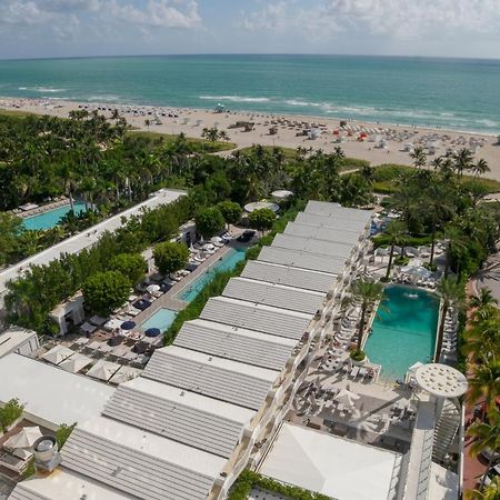 Villas At Shelborne Miami Beach Kültér fotó
