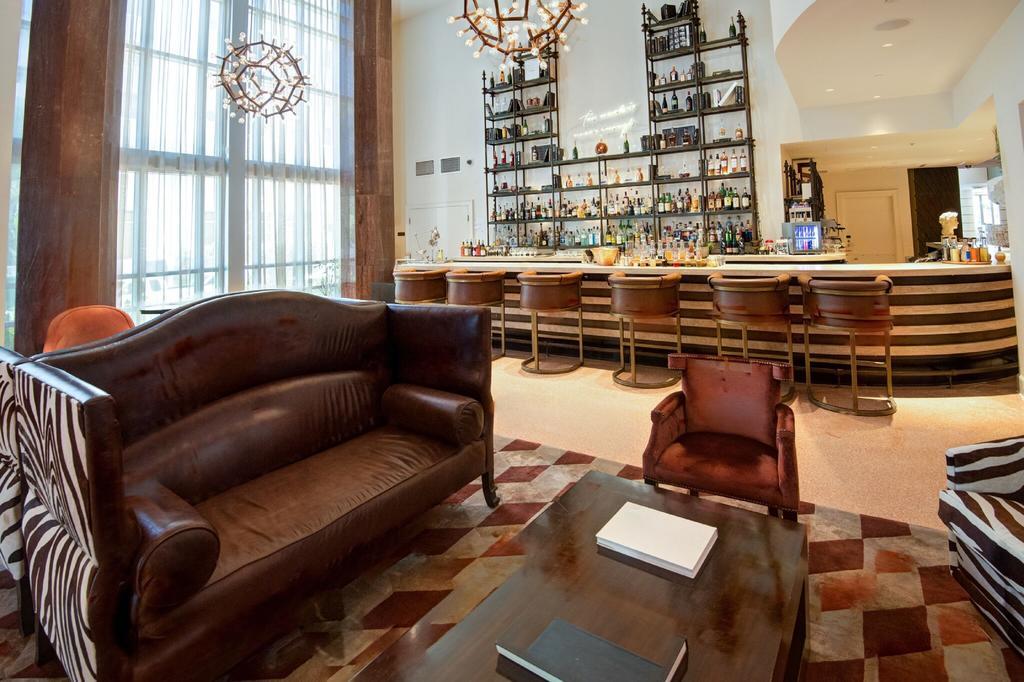 Villas At Shelborne Miami Beach Kültér fotó