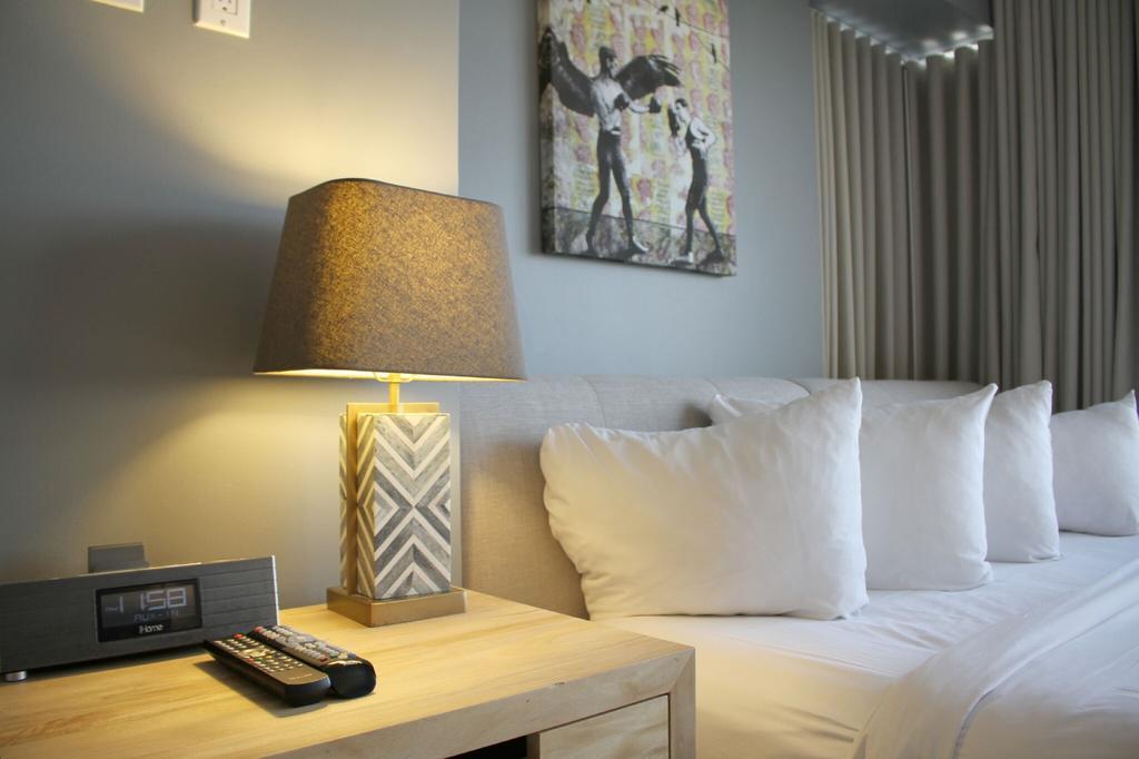 Villas At Shelborne Miami Beach Kültér fotó