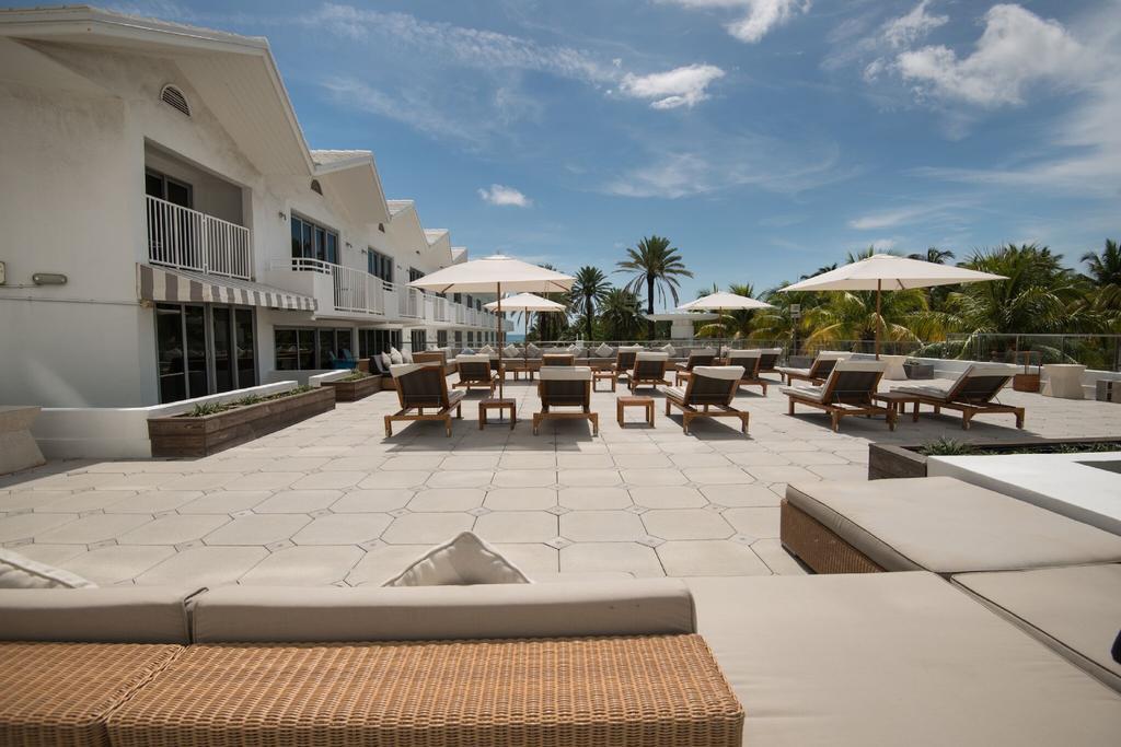 Villas At Shelborne Miami Beach Kültér fotó