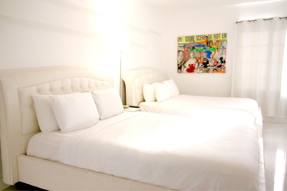 Villas At Shelborne Miami Beach Kültér fotó