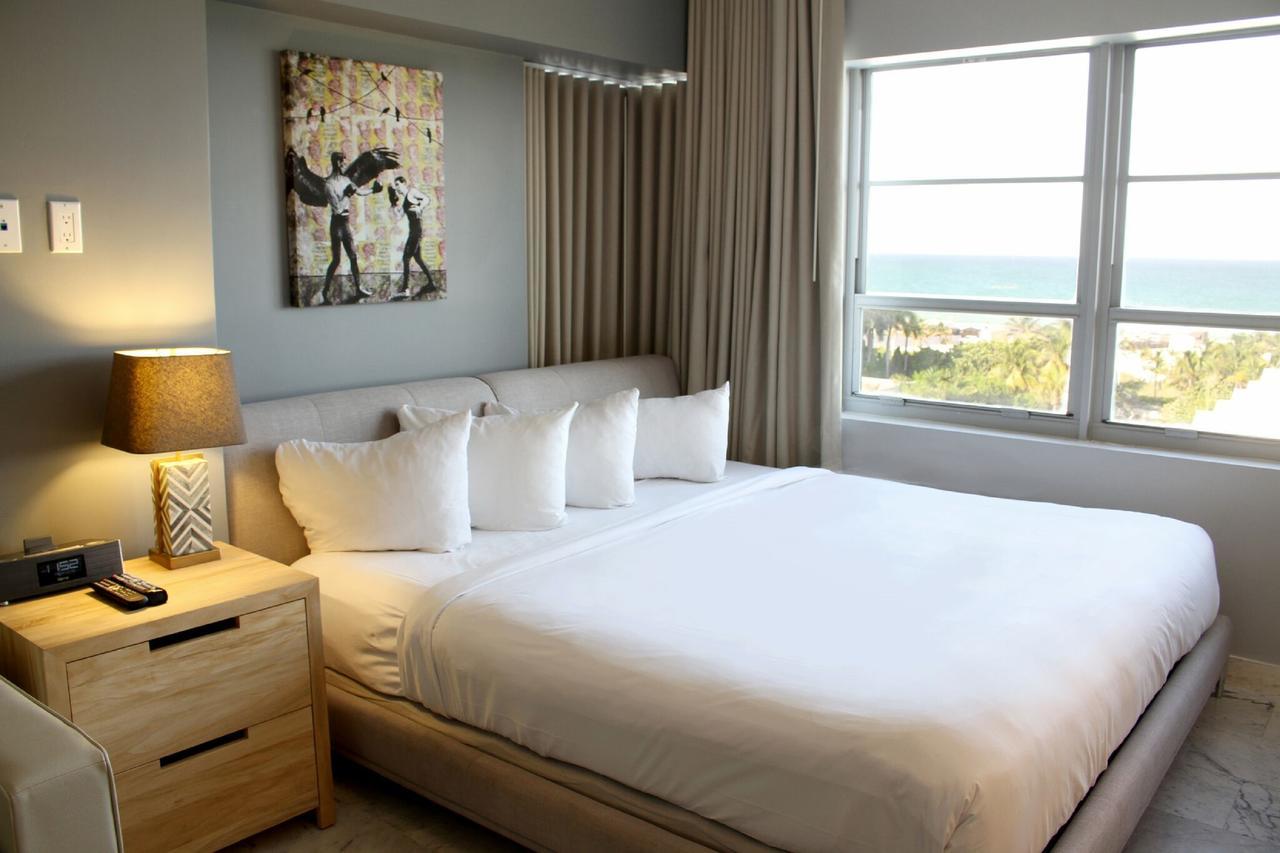 Villas At Shelborne Miami Beach Szoba fotó