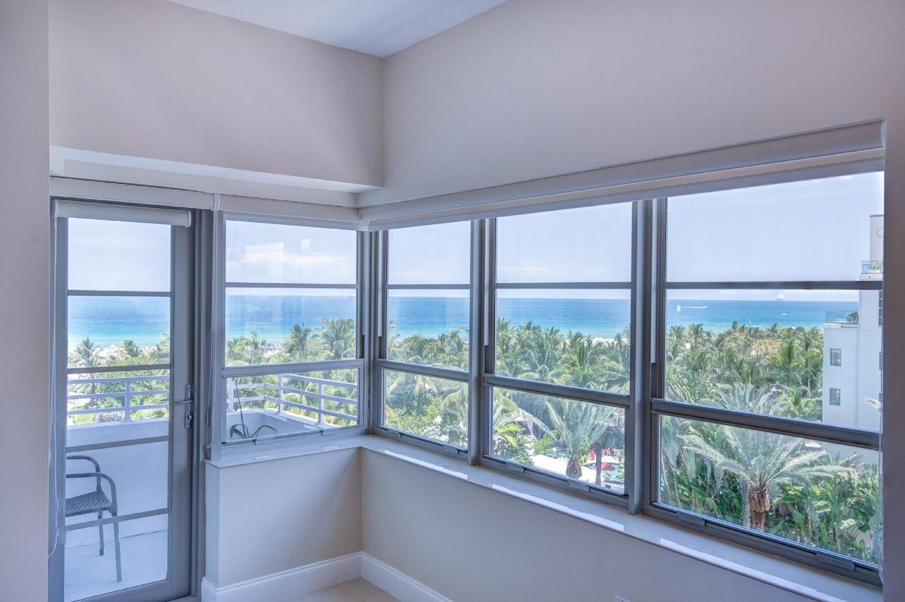 Villas At Shelborne Miami Beach Szoba fotó
