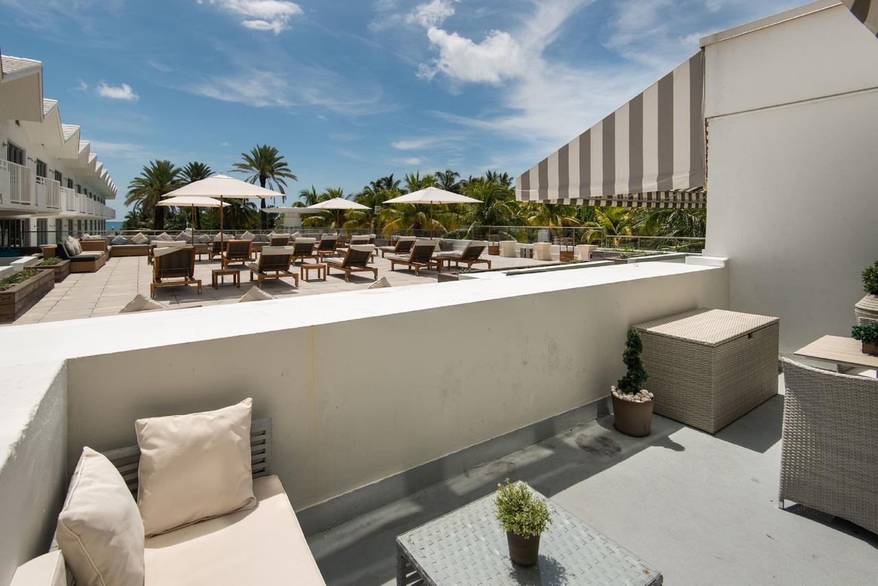 Villas At Shelborne Miami Beach Szoba fotó