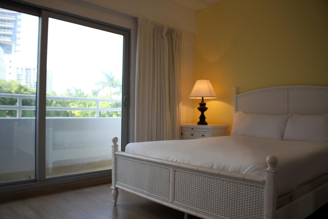 Villas At Shelborne Miami Beach Szoba fotó