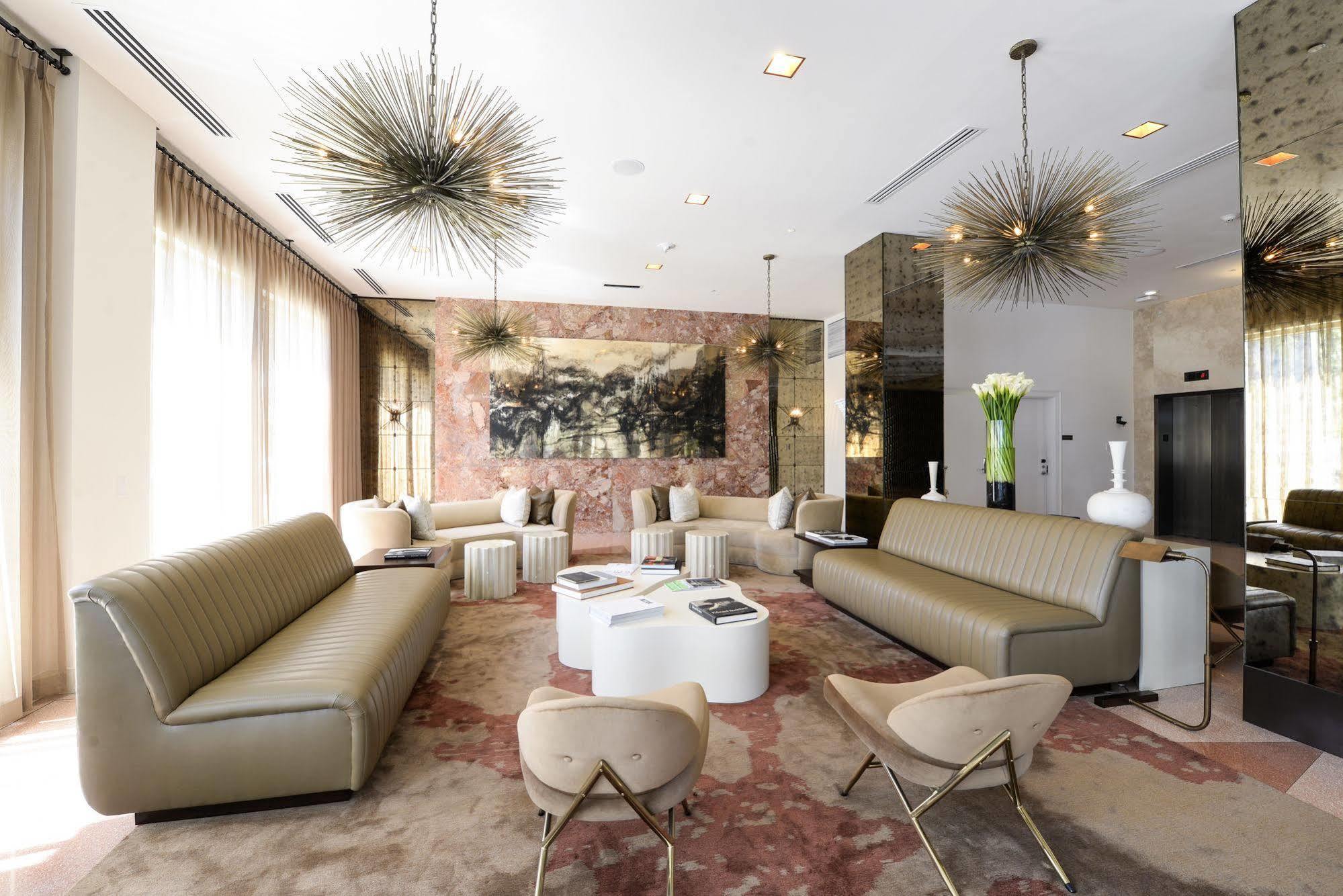 Villas At Shelborne Miami Beach Kültér fotó
