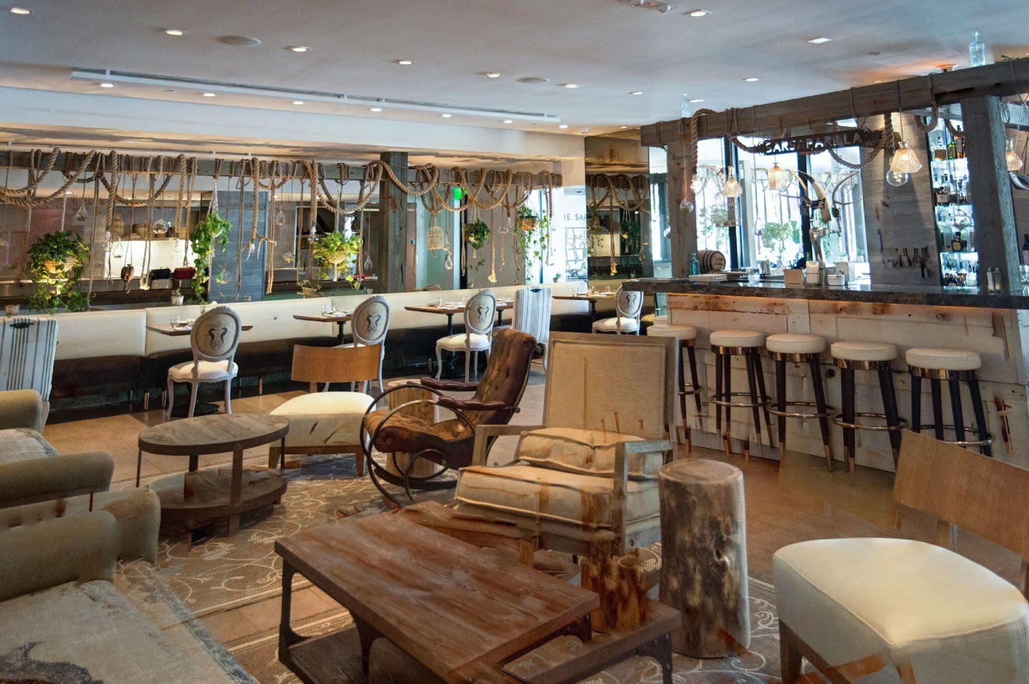 Villas At Shelborne Miami Beach Kültér fotó