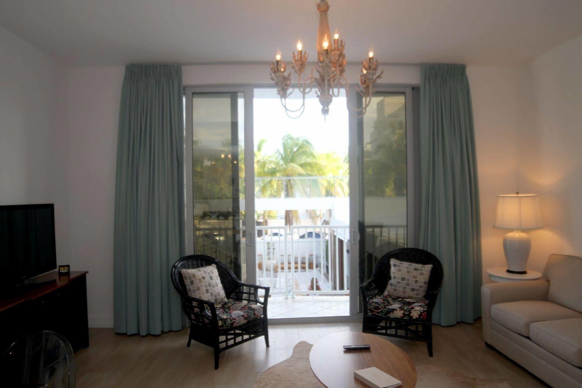 Villas At Shelborne Miami Beach Kültér fotó