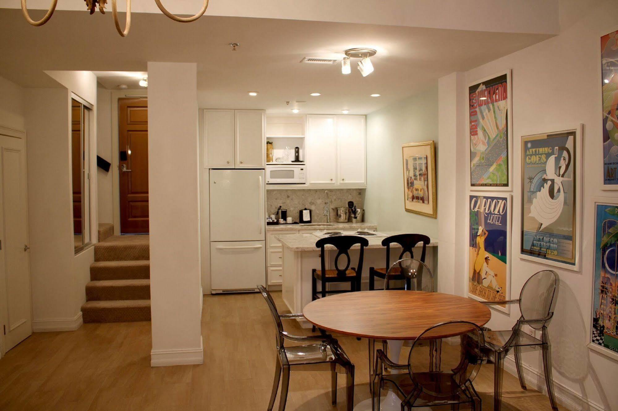 Villas At Shelborne Miami Beach Kültér fotó