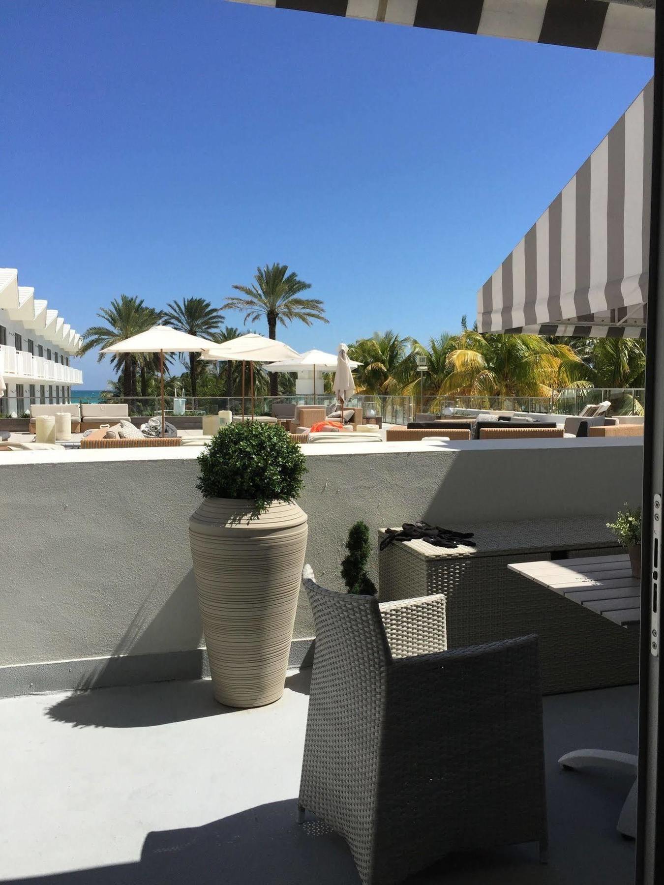 Villas At Shelborne Miami Beach Kültér fotó