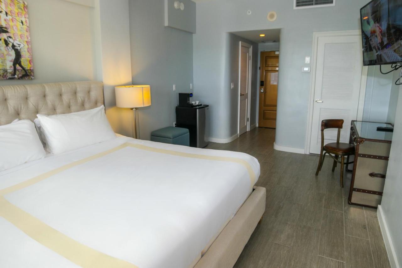 Villas At Shelborne Miami Beach Kültér fotó