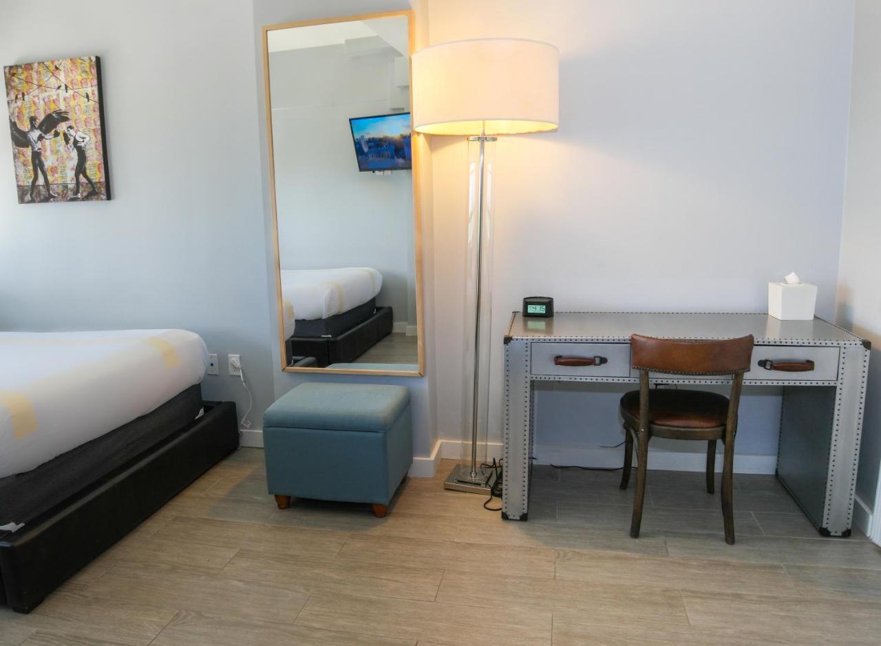 Villas At Shelborne Miami Beach Kültér fotó