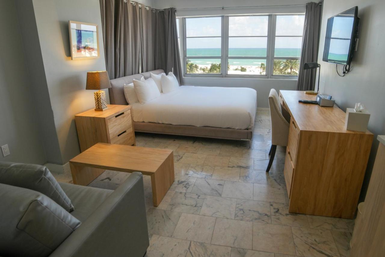 Villas At Shelborne Miami Beach Kültér fotó