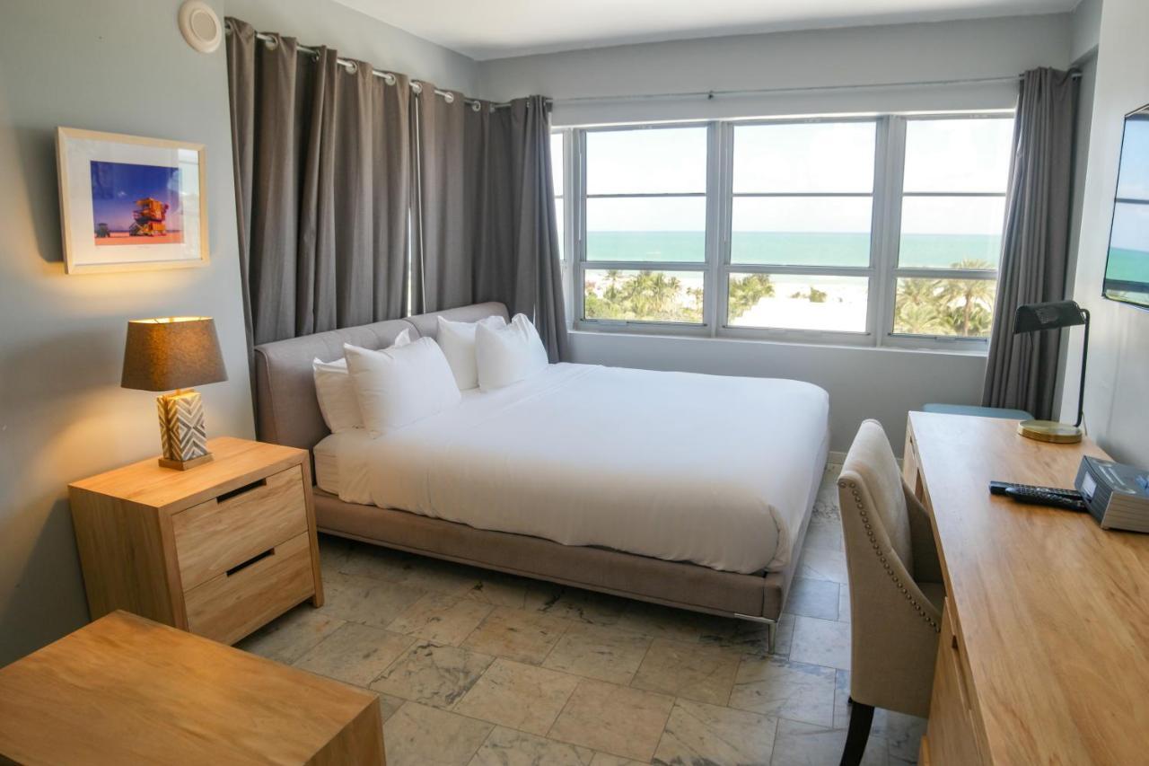 Villas At Shelborne Miami Beach Kültér fotó