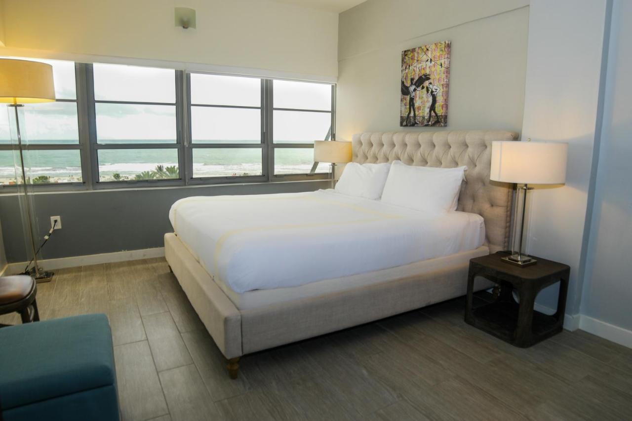 Villas At Shelborne Miami Beach Kültér fotó