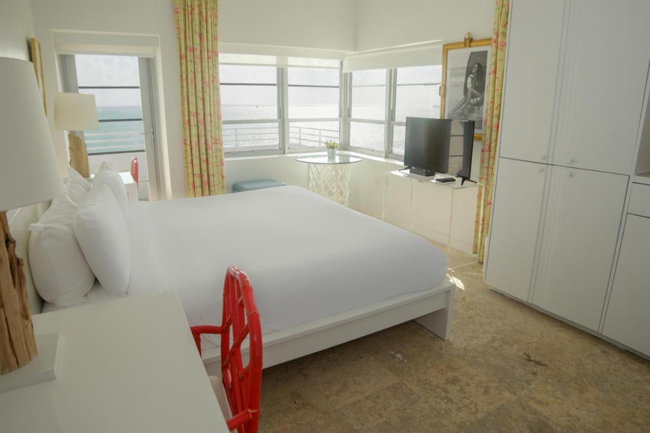 Villas At Shelborne Miami Beach Kültér fotó