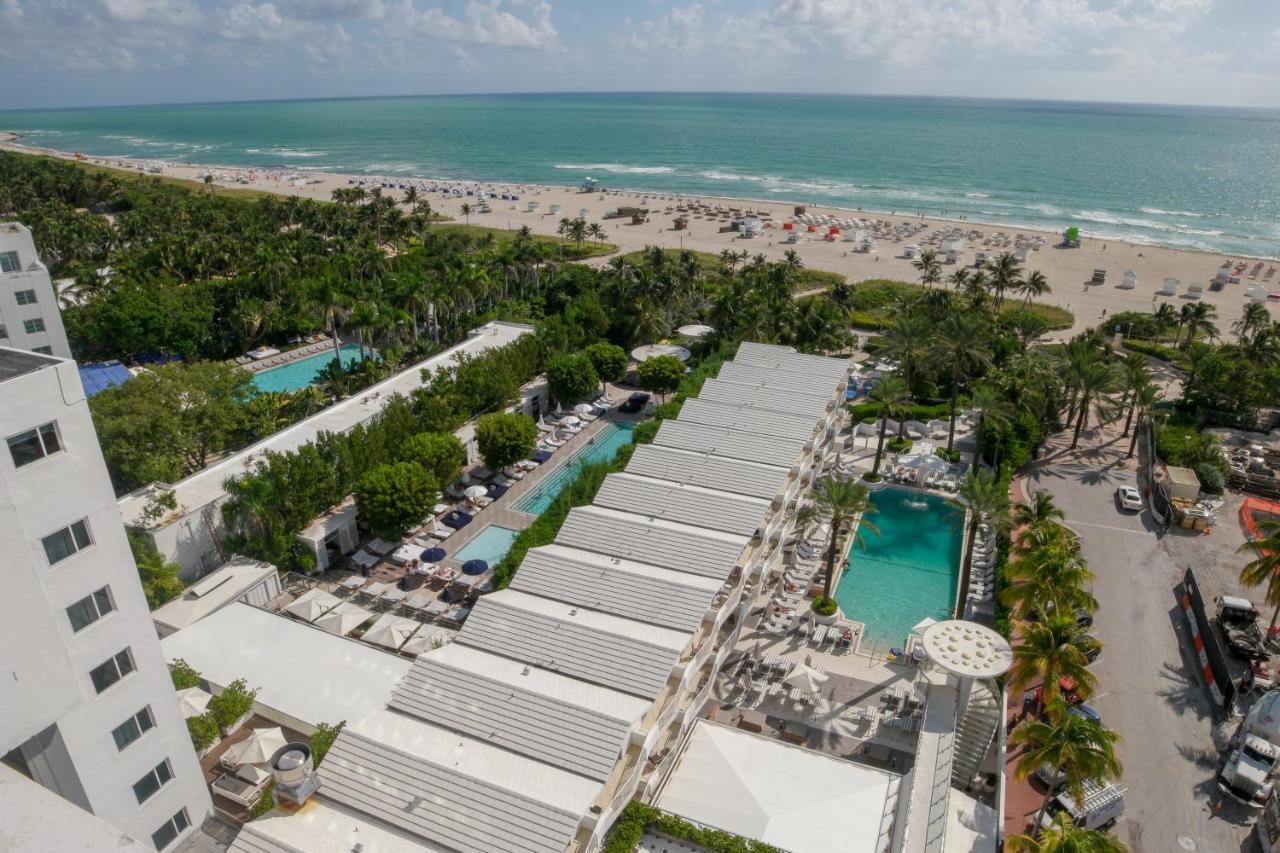 Villas At Shelborne Miami Beach Kültér fotó