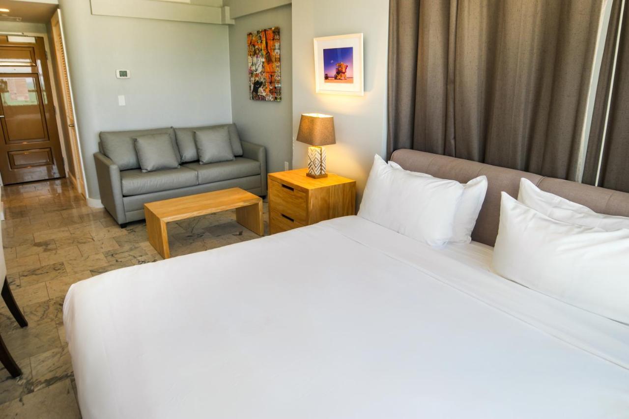 Villas At Shelborne Miami Beach Kültér fotó