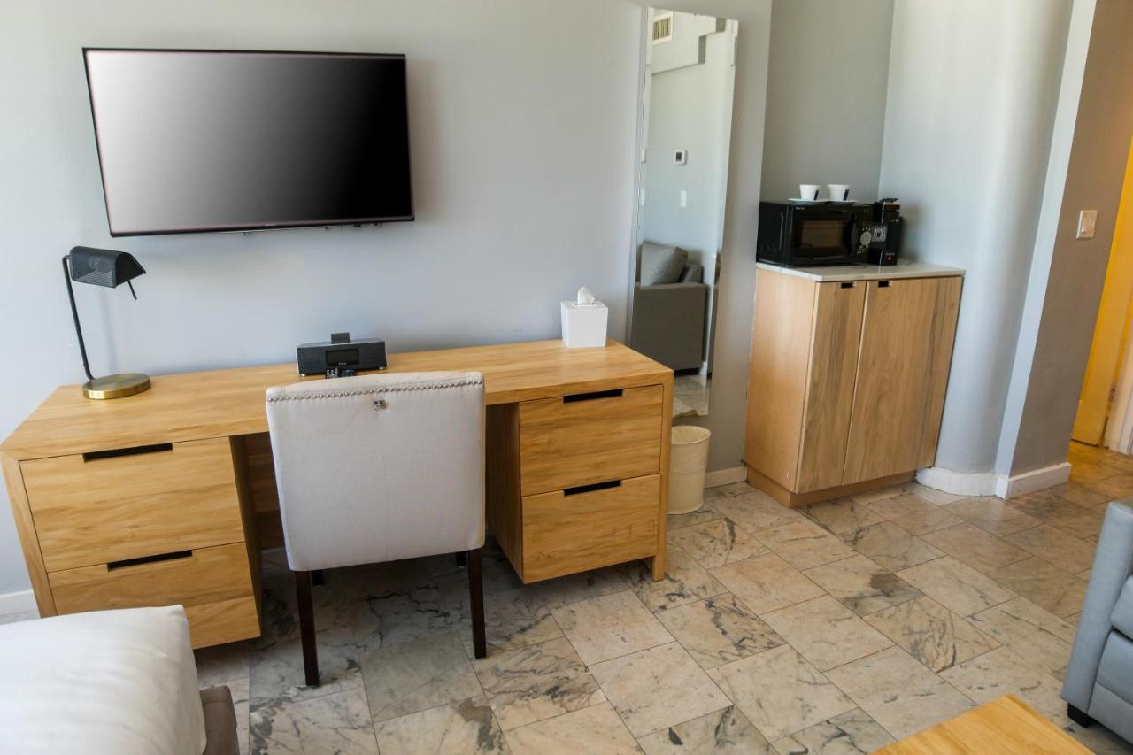 Villas At Shelborne Miami Beach Kültér fotó